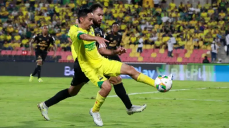 Atlético Bucaramanga mantiene invicto en Liga BetPlay 2026-I con 10 puntos tras seis fechas