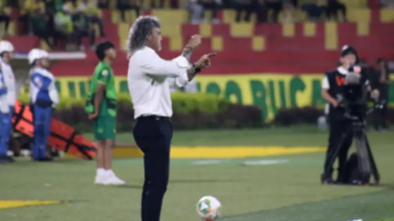 Atlético Bucaramanga vs Deportivo Cali: Duelo clave en la Liga BetPlay I 2026