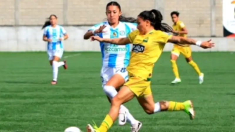 Atlético Bucaramanga vs. Real Santander: el clásico santandereano que enciende la Liga Femenina 2026