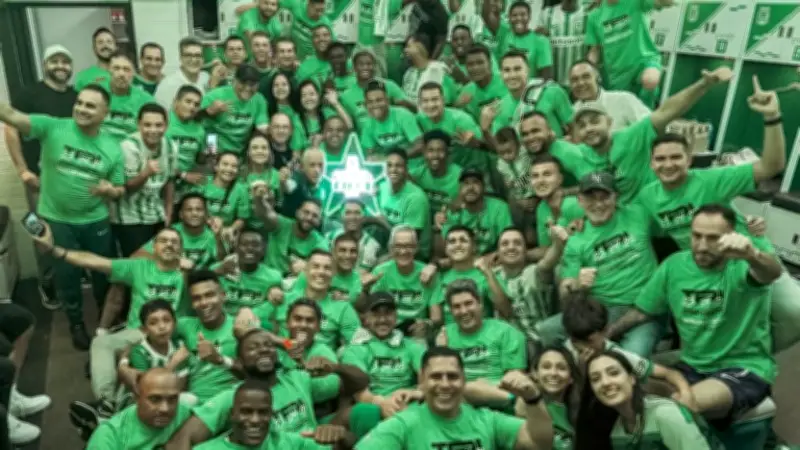 Atlético Nacional cede a Juan David Obando al Carabobo FC de Venezuela