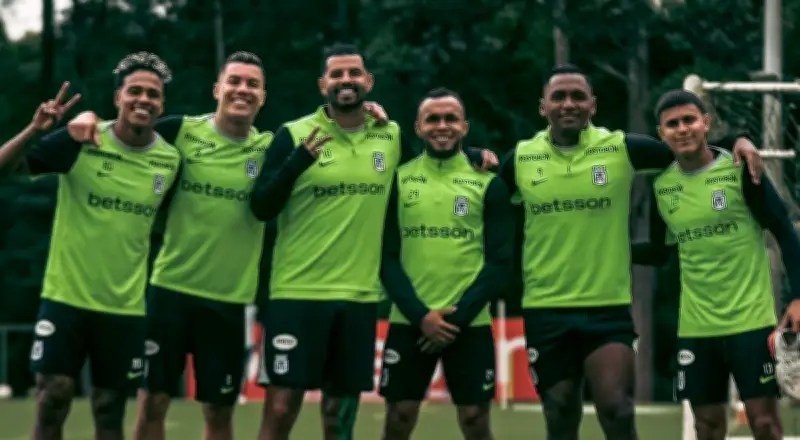 Atlético Nacional sufre baja clave: Edwin Cardona suspendido para serie contra Millonarios