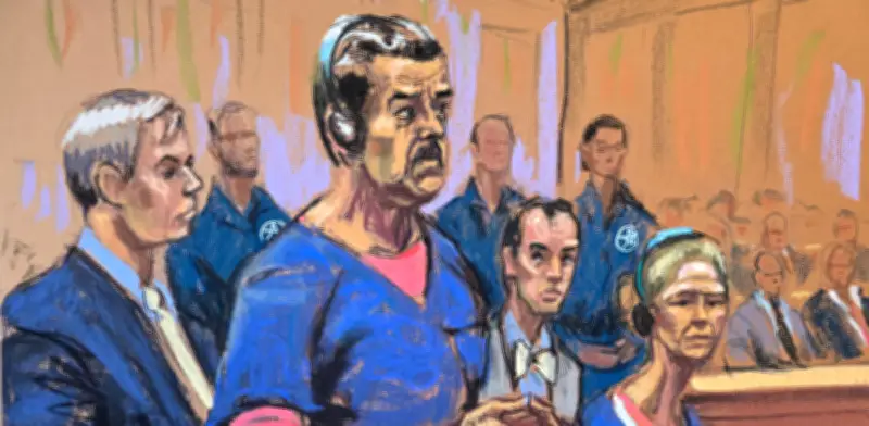 Audiencia de Nicolás Maduro en EE.UU. se pospone al 26 de marzo por problemas logísticos