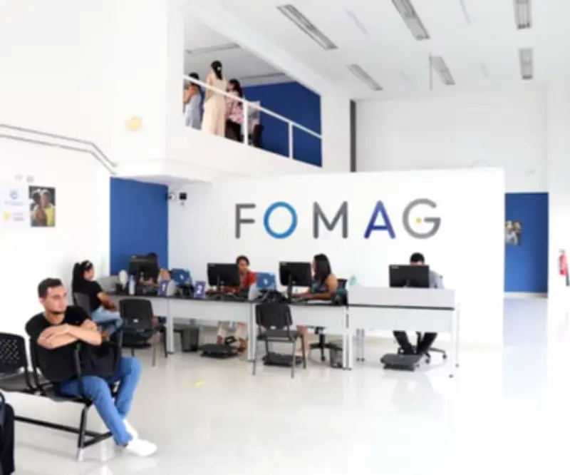 Auditoría del Fomag revela presuntas irregularidades por más de $260.000 millones