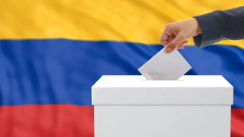 Auditoría internacional verifica software electoral colombiano para garantizar transparencia