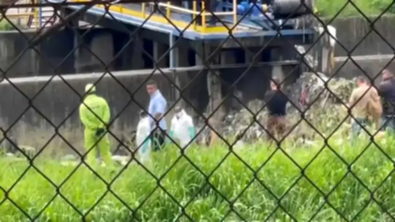 Aumentan casos de decapitaciones en Cali vinculados a disputas por microtráfico