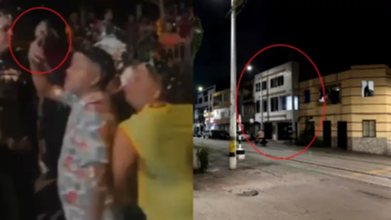 Aumentan robos de celulares con modalidad del 'empujón' en el Metro de Medellín