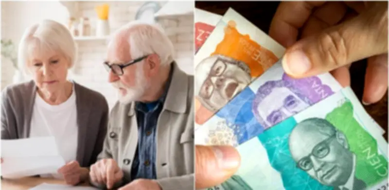 Aumento del salario mínimo golpea mesadas de 72.600 pensionados de AFP: explicación de Colfondos