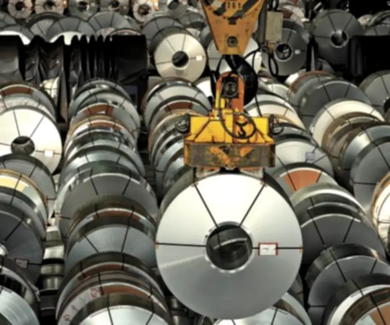 Australia impone arancel del 10% a marcos de acero chinos por dumping comercial