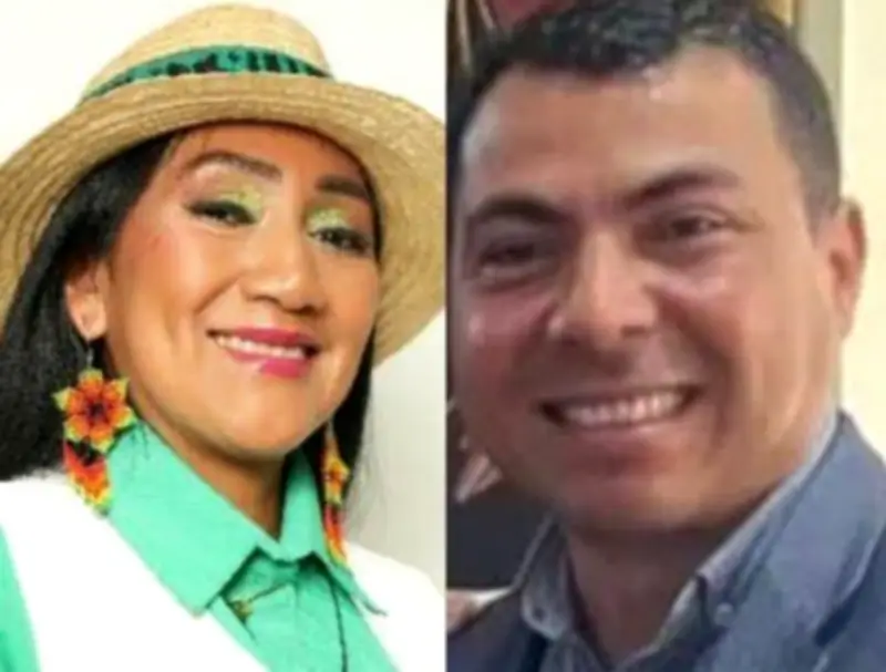 Autoridades colombianas activan operativos especiales para buscar a candidatos desaparecidos