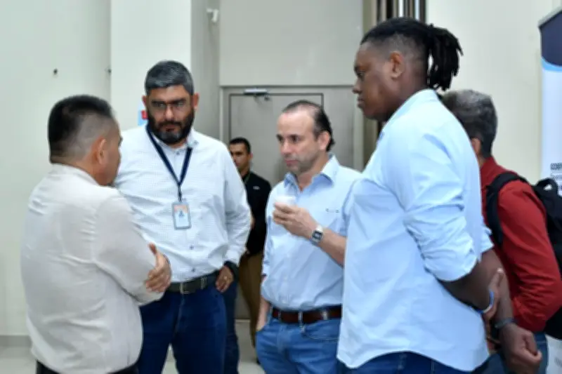 Autoridades del Valle y Cauca definen estrategia conjunta contra el crimen en consejo de seguridad