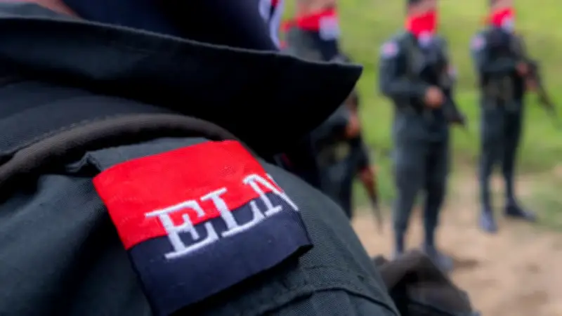 Autoridades desmienten panfleto del ELN sobre toque de queda en Puerto Carreño como intento de extorsión