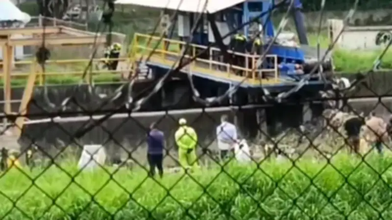 Autoridades vinculan hallazgo de tres cabezas humanas en Cali a disputas por narcotráfico