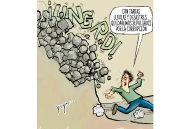 Avalanchas en Colombia: Un Riesgo Creciente que Exige Acción Inmediata