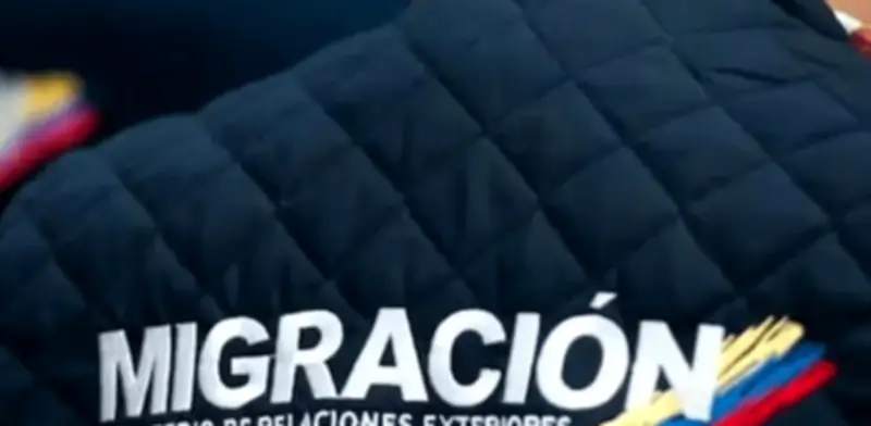 Avianca activa plan de contingencia ante protestas de Migración Colombia en El Dorado