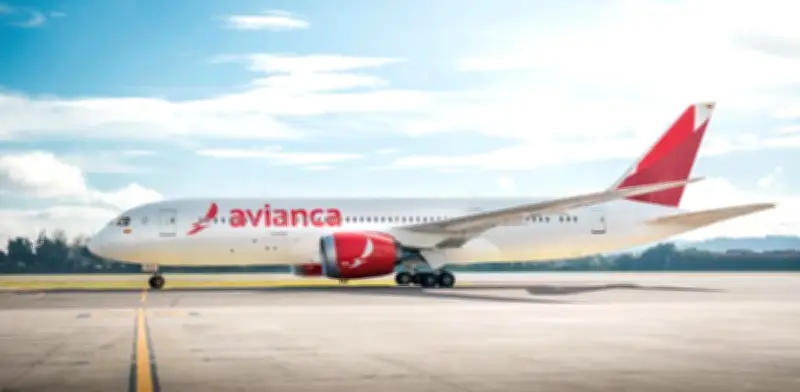 Avianca advierte que cambios en normas de slots llevarían a desastre operativo en El Dorado