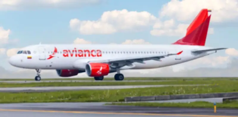Avianca incluirá snacks y bebidas gratis en vuelos internacionales de larga duración en América