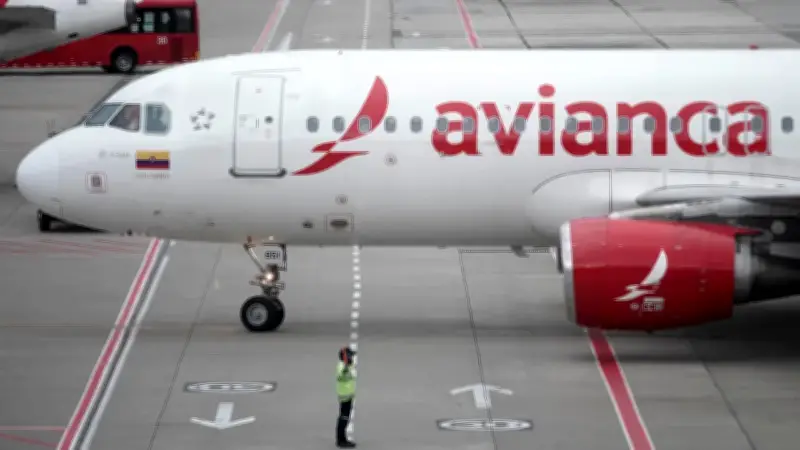 Avianca incluye snacks y bebidas gratis en vuelos internacionales largos de cabina Economy