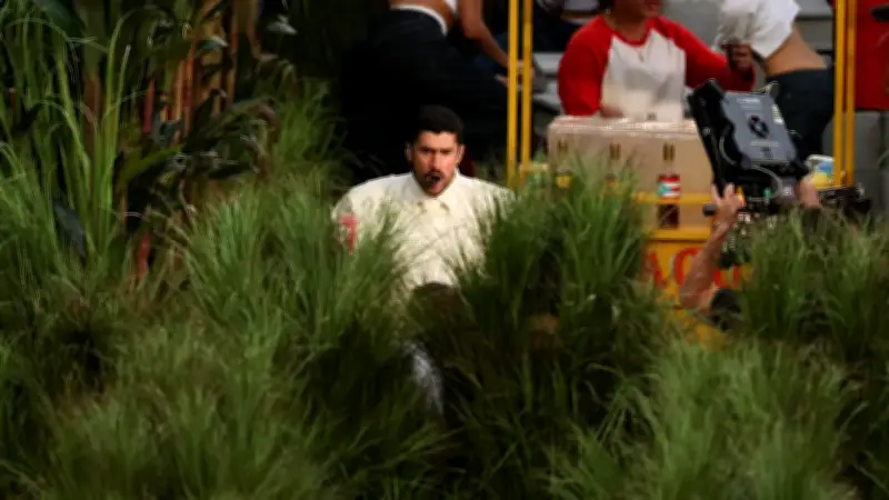 Bad Bunny brilla en el Super Bowl con show en español y mensaje político