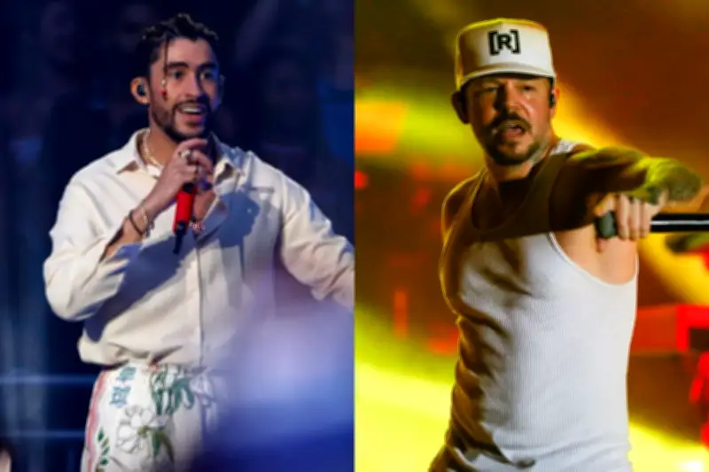 Bad Bunny protagoniza 'Porto Rico' en su primer rol principal junto al debut de Residente como director