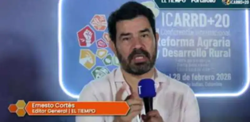Balance del acceso a tierras en el proceso de reincorporación de excombatientes en Colombia