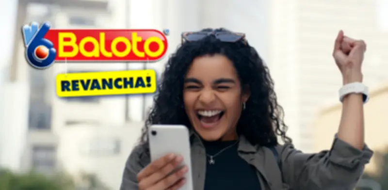 Baloto y Baloto Revancha: resultados del sorteo del miércoles 25 de febrero de 2026