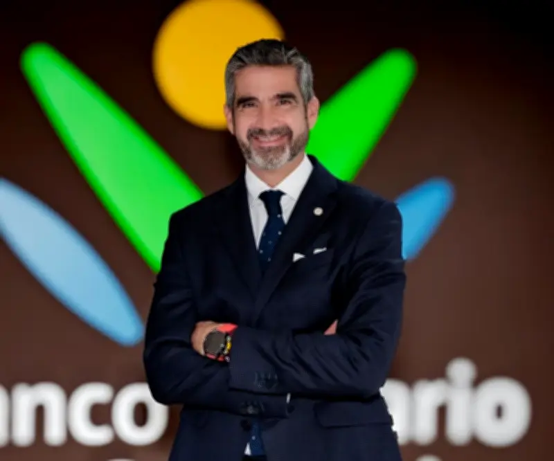 Banco Agrario convoca a asamblea general de accionistas para el 25 de marzo