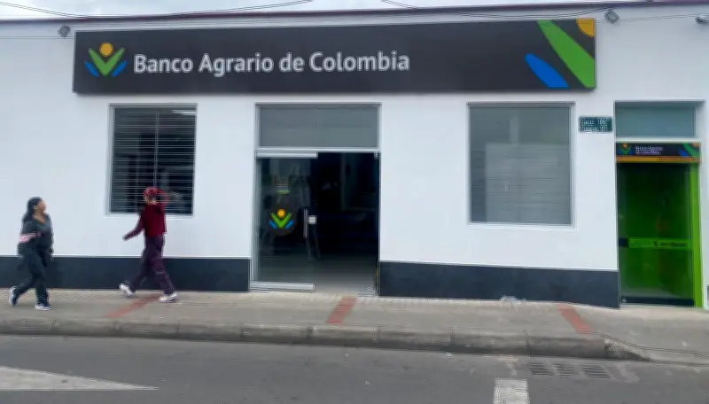 Banco Agrario inicia pagos de Renta Ciudadana: hasta $500.000 para hogares Sisbén en febrero 2026