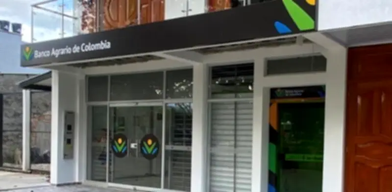 Banco Agrario otorga alivios financieros a más de 23.000 productores afectados por emergencia invernal