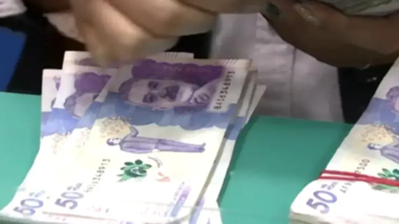 Banco Agrario revoluciona créditos con desembolso en minutos para colombianos