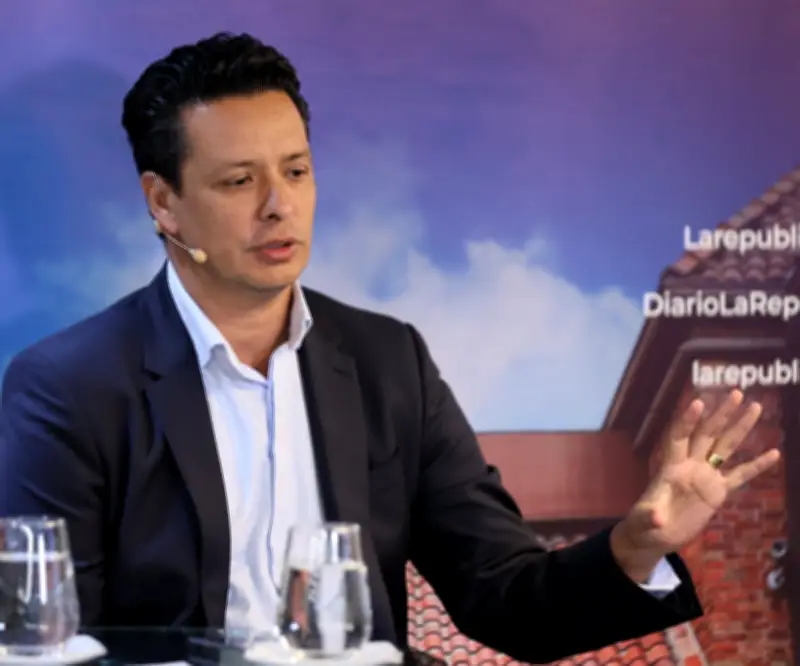 Banco Contactar registra utilidades récord de $16.000 millones en 2025