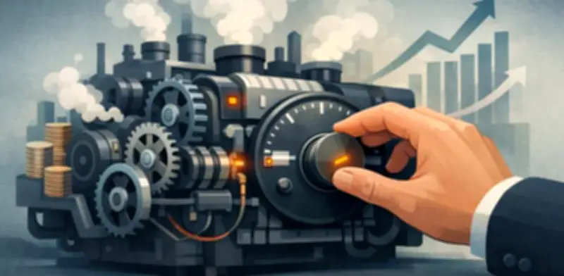 Banco de la República endurece tasas: no es freno a la economía sino corrección de desequilibrios