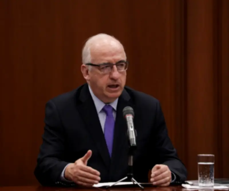 Banco de la República registra utilidades récord de $13,9 billones en 2025