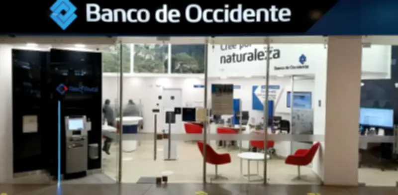 Banco de Occidente lanza CDT al 11,85% EA y portafolio Kubo para ahorro por objetivos