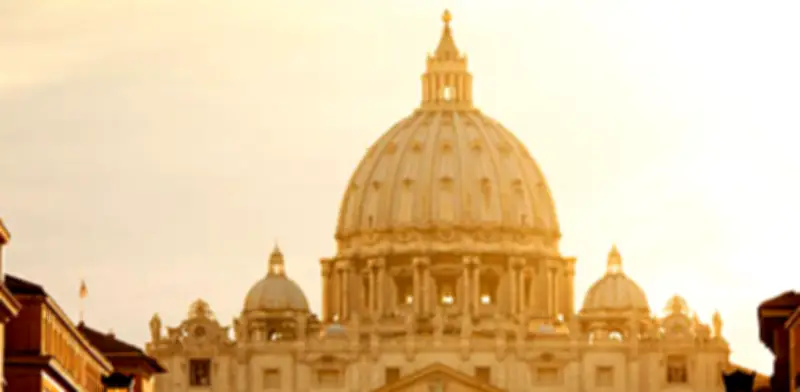 Banco del Vaticano lanza índices bursátiles éticos basados en principios católicos