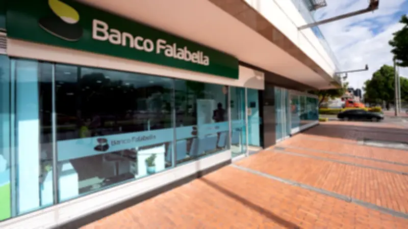 Banco Falabella lanza descuentos del 40% en Colombia durante febrero de 2026