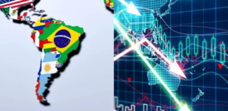 Banco Mundial proyecta crecimiento moderado del 2,3% para Latinoamérica en 2026