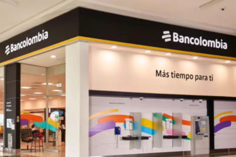 Bancolombia emite tercer comunicado: detalla servicios ya operativos tras fallas técnicas