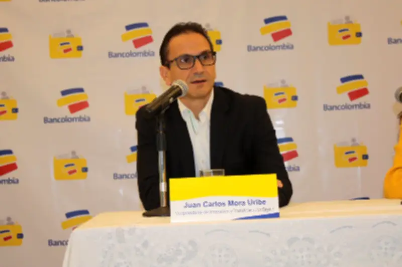 Bancolombia enfrenta nueva crisis tecnológica: fallas afectan a millones de clientes