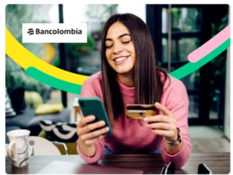 Bancolombia mantiene fallas en canales digitales con topes en pagos sin contacto