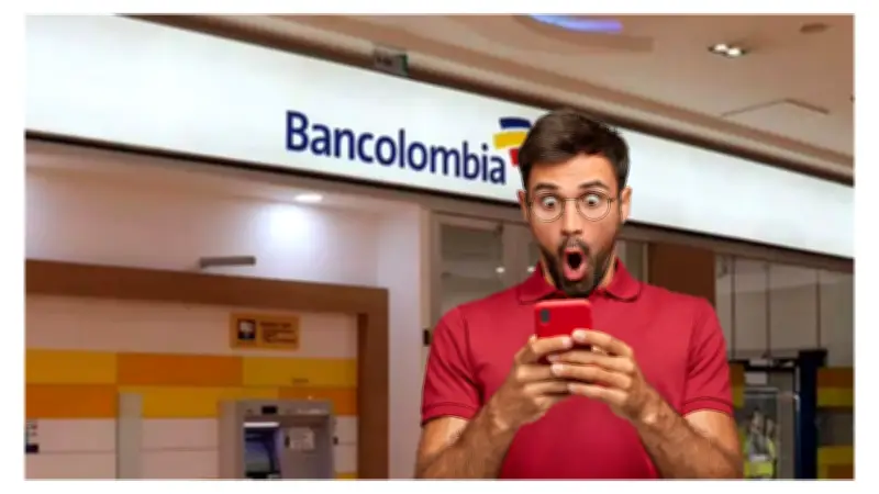 Bancolombia mantiene tres servicios clave durante prolongada crisis digital
