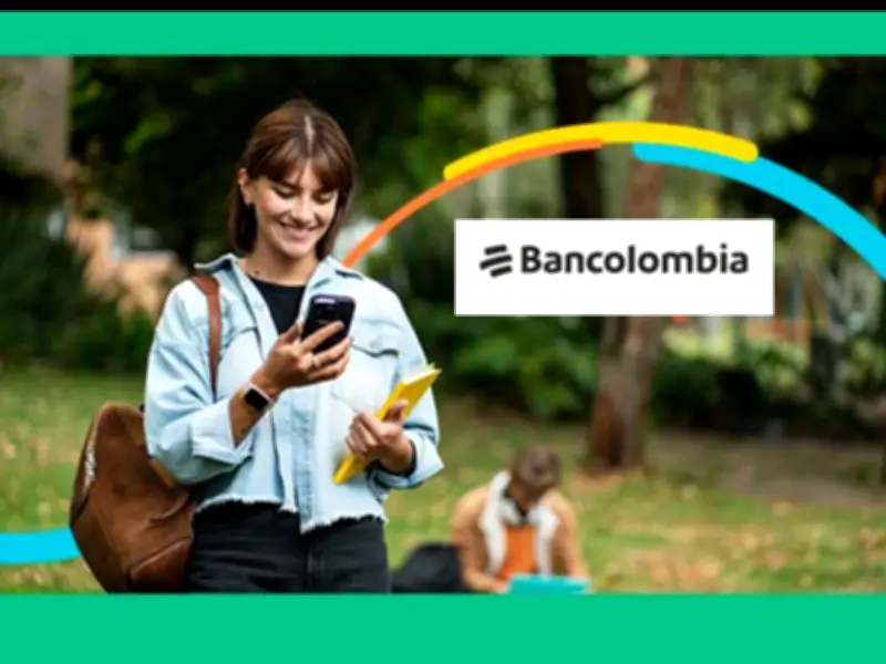Bancolombia restablece servicios tras fallas tecnológicas que afectaron miles de cuentas