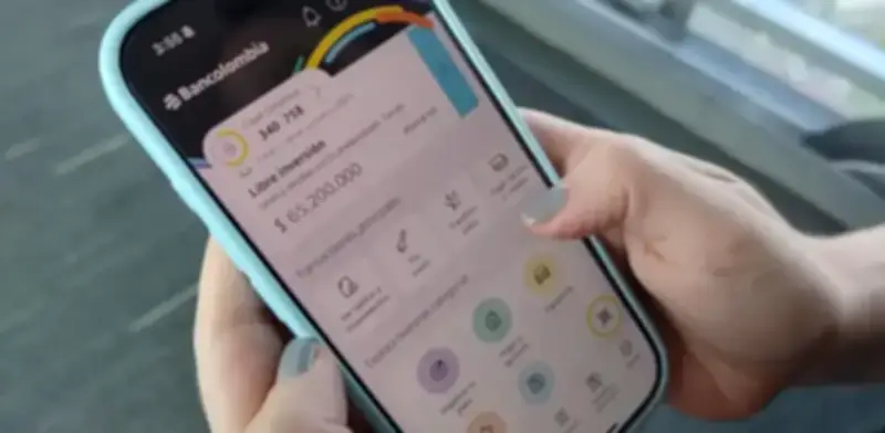 Bancolombia restablece servicios tras grave falla tecnológica, pero ajustes continuarán