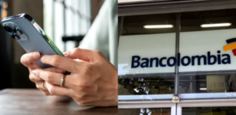 Bancolombia suspende servicios por estabilización: afecta canales digitales y físicos
