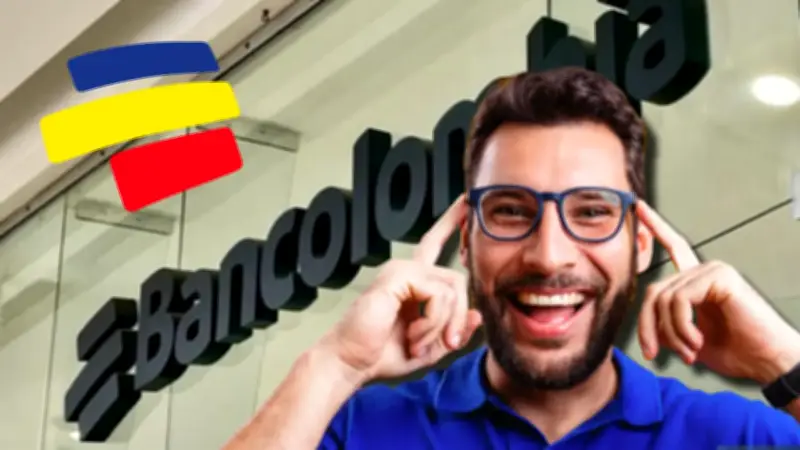 Bancolombia y otros bancos ofrecen atractivas tasas de CDT para 2026