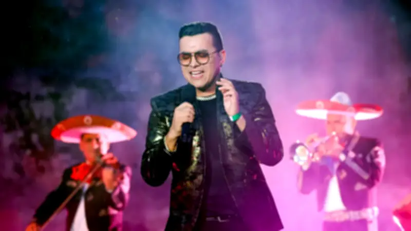 Banda de Yeison Jiménez anuncia su futuro tras un mes de su fallecimiento