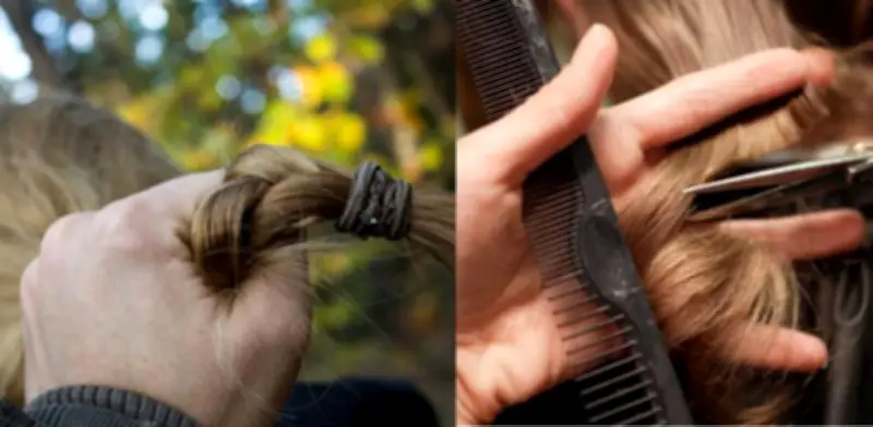 Banda delincuencial roba cabello a mujeres en Bosa, Bogotá, dejando a víctimas en estado de shock