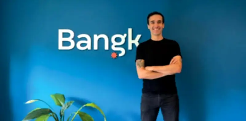 Bangk: La fintech colombiana que ayuda a reducir costos de créditos con tasas más bajas