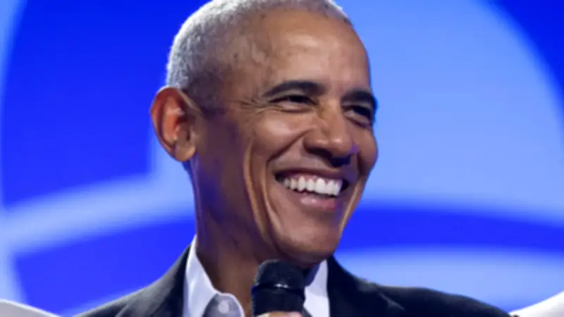 Barack Obama afirma que los extraterrestres son reales, pero confiesa no haberlos visto