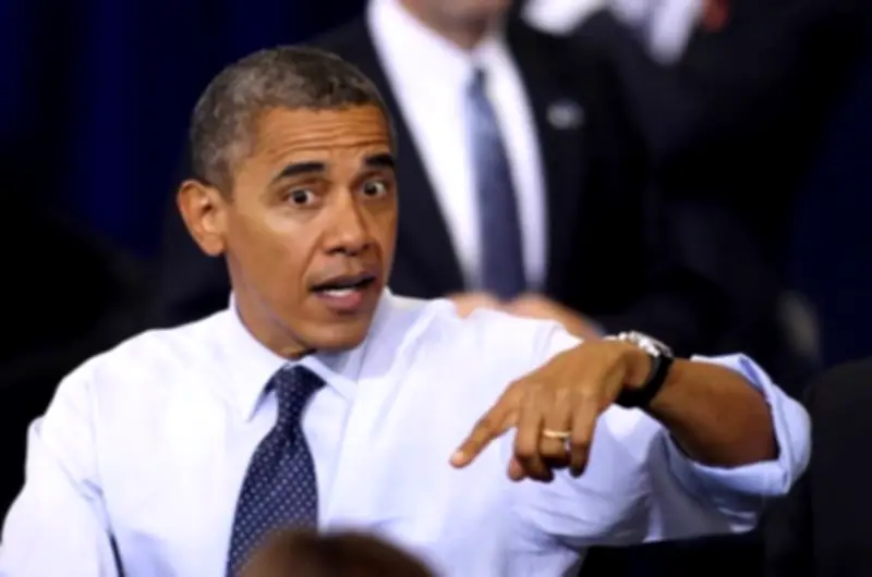 Barack Obama afirma que los extraterrestres son reales, pero niega secretos en el Área 51