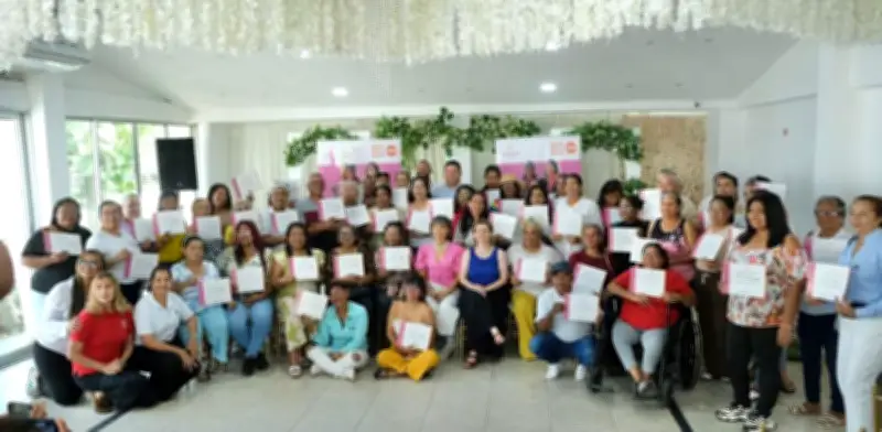 Baranoa se convierte en el primer municipio del Atlántico en implementar el Sistema Local del Cuidado